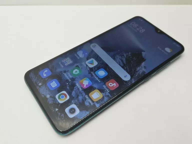TELEFON XIAOMI REDMI NOTE 8 PRO 6GB/64GB