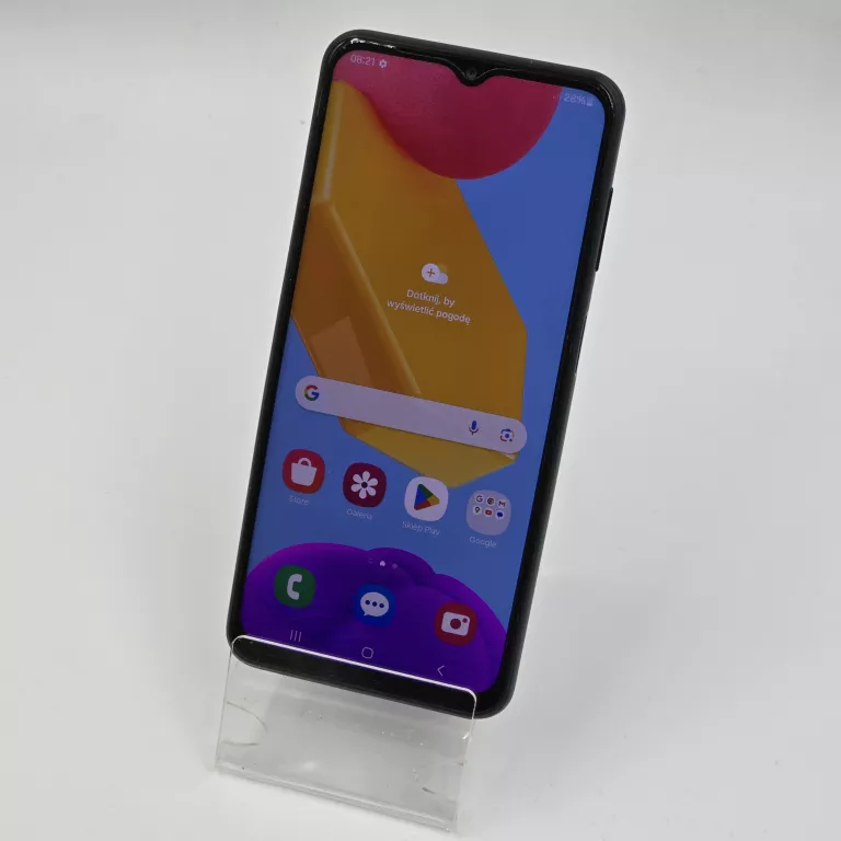 TELEFON SAMSUNG GALAXY M13 4GB/64GB