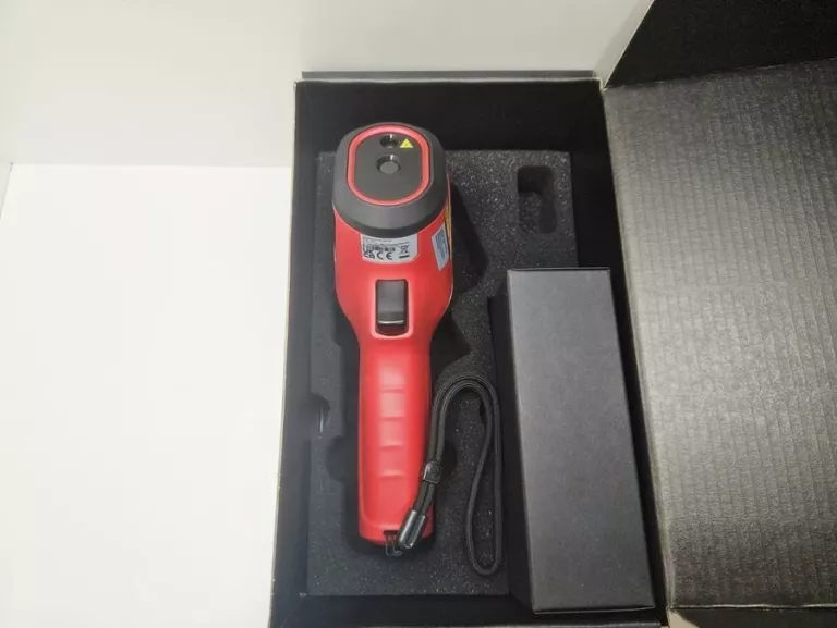 KAMERA TERMOWIZYJNA HIKMICRO E01