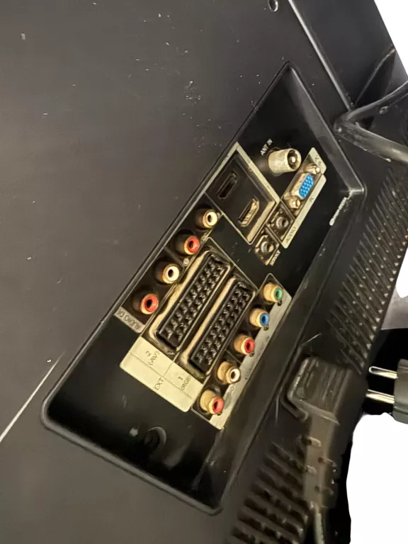 TELEWIZOR SAMSUNG LE32S81B