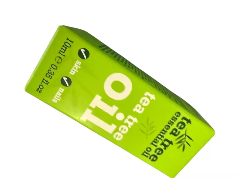 XPEL OLEJEK HERBACIANY TEA TREE 10ML