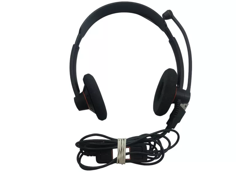 SŁUCHAWKI SENNHEISER EPOS