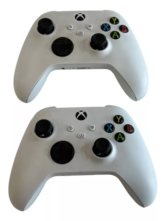 KONSOLA XBOX SERIES S - ZESTAW! - 2X PAD - OKAZJA! SUPER STAN!