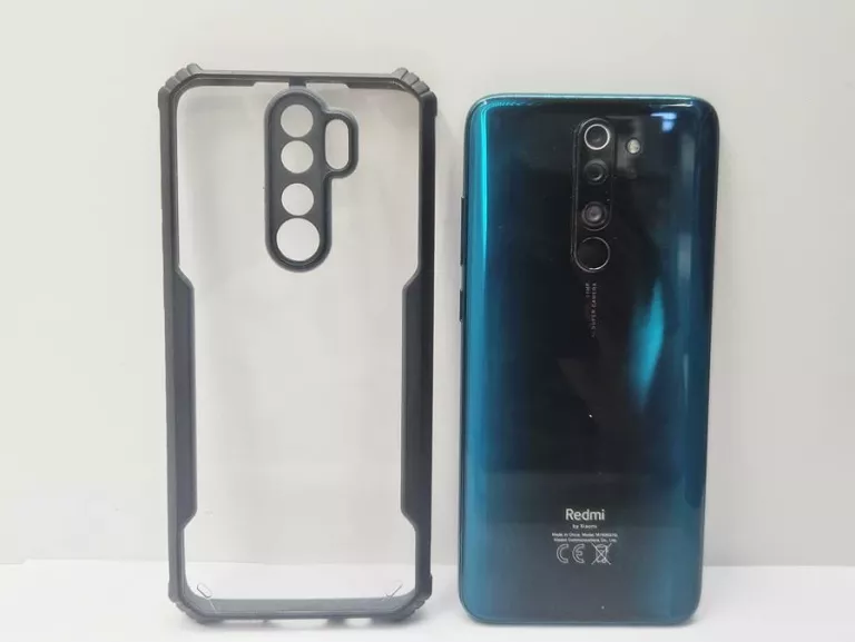 TELEFON XIAOMI REDMI NOTE 8 PRO 6GB/64GB