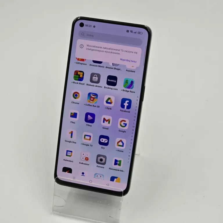 TELEFON OPPO RENO6 5G 8GB/128GB