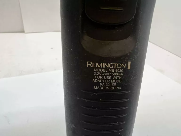 MASZYNKA DO STRZYŻENIA REMINGTON MB-4030 SAMA