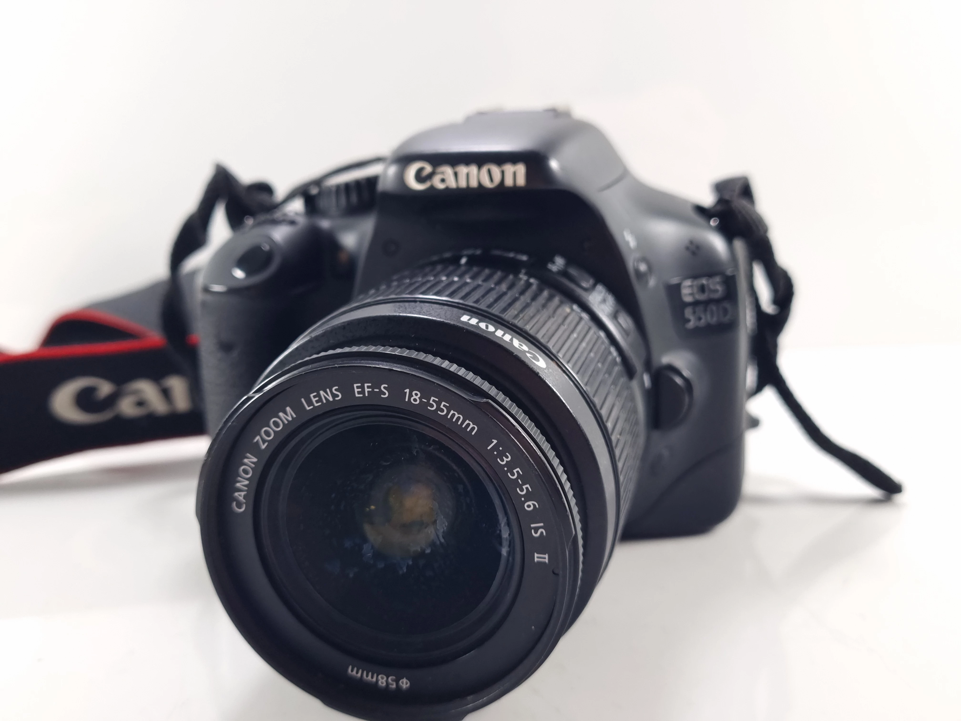 lustrzanka-canon-eos-550d-obiektyw-18-55mm-glogowska-66-poznan-ska-x