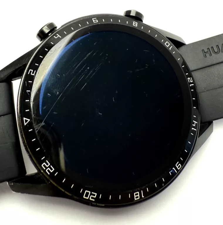 SMARTWATCH HUAWEI GT WATCH 2 LTN-B1 PUDELKO