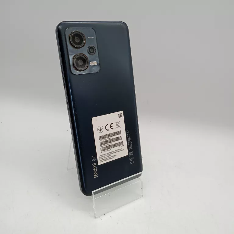 TELEFON XIAOMI REDMI NOTE 12 5G 4/128GB