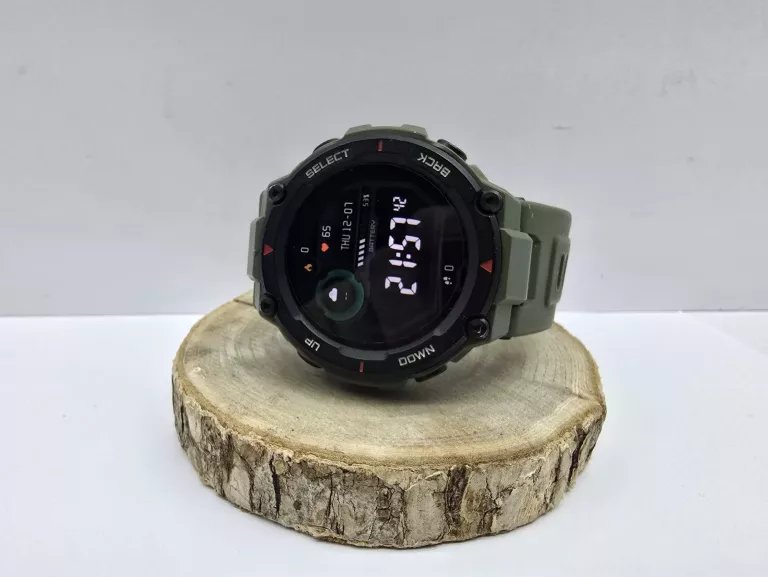 SMARTWATCH AMAZIFIT T-REX A1919