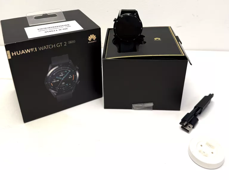 SMARTWATCH HUAWEI GT WATCH 2 LTN-B1 PUDELKO