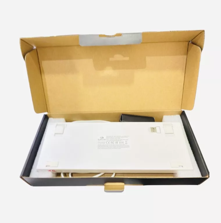 KLAWIATURA REDRAGON DRACONIC K530W PRO