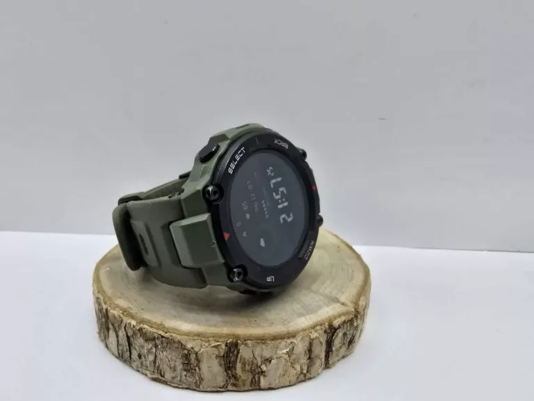SMARTWATCH AMAZIFIT T-REX A1919