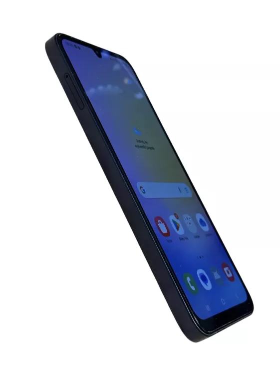 TELEFON SAMSUNG GALAXY A25 5G 6/128GB *T-MOBILE* KARTON