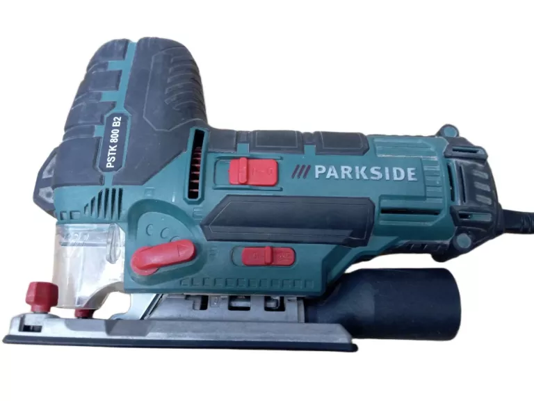 WYRZYNARKA PARKSIDE PSTK 800 B 2