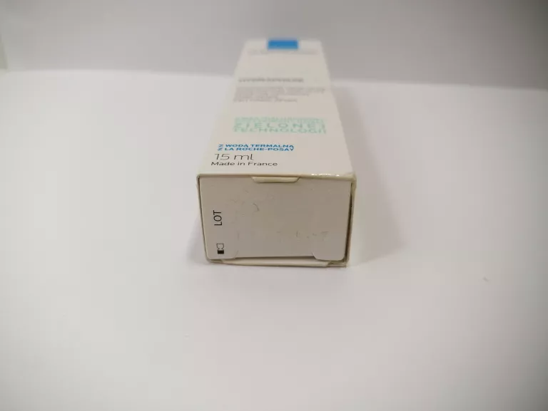 LA ROCHE POSAY HYDRAPHASE HA ŻEL POD OCZY 15ML