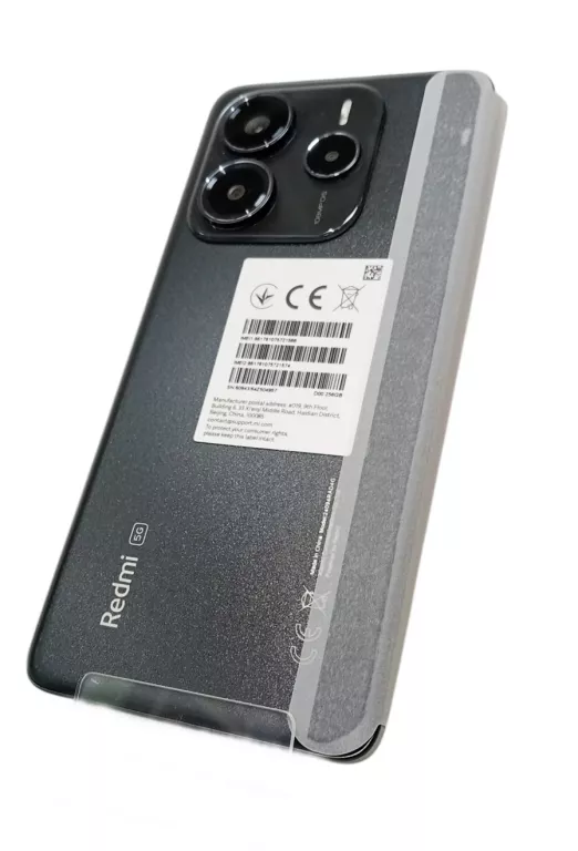 TELEFON REDMI NOTE 14 NA CZĘŚCI