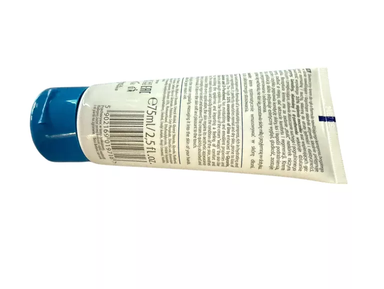 BIELENDA COMFORT KREM KOMPRES NAWILŻAJĄCY DO DŁONI 75 ML