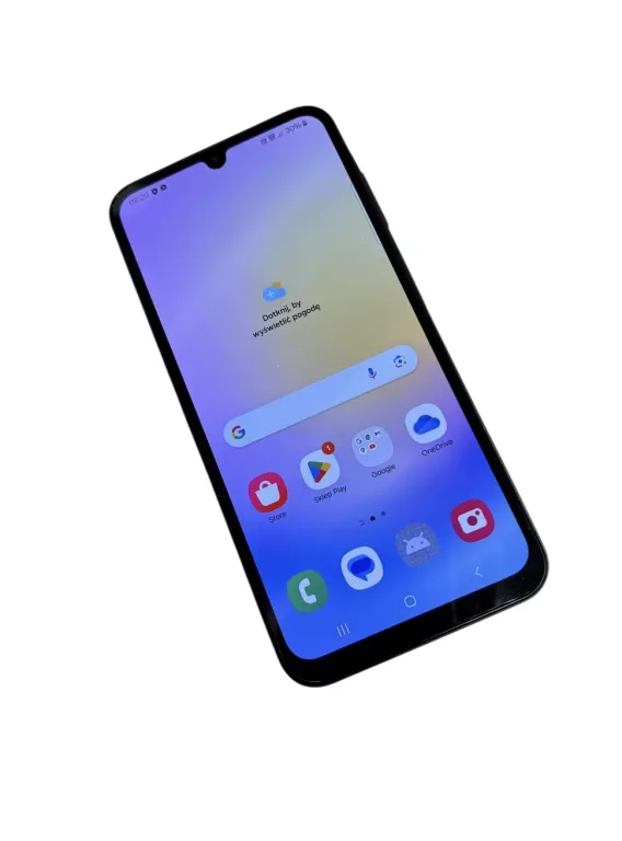 TELEFON SAMSUNG GALAXY A25 5G 6/128GB *T-MOBILE* KARTON