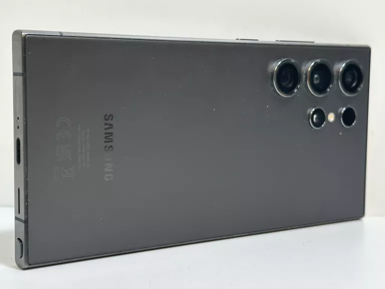 SMARTFON SAMSUNG GALAXY S24 ULTRA 12GB/512GB WARTO/OKAZJA