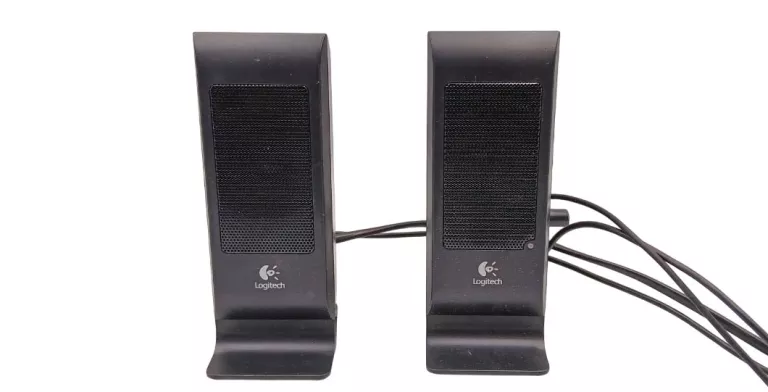 GŁOŚNIKI KOMPUTEROWE LOGITECH S-100