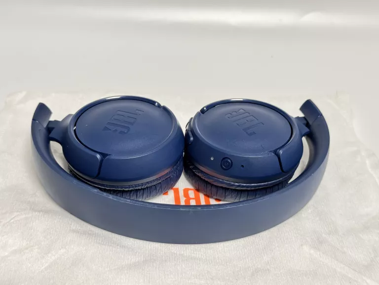 SŁUCHAWKI JBL TUNE 525 BT