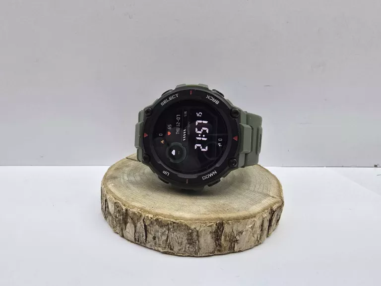 SMARTWATCH AMAZIFIT T-REX A1919