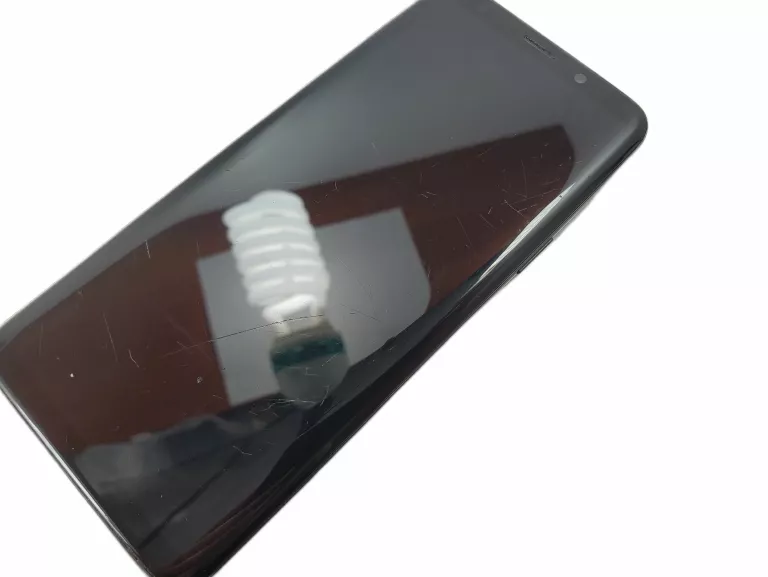 TELEFON SAMSUNG GALAXY S9 PĘKNIETE PLECY 4/64 GB