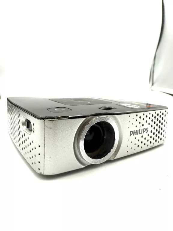 PROJEKTOR PHILIPS PICOPIX PPX3417W
