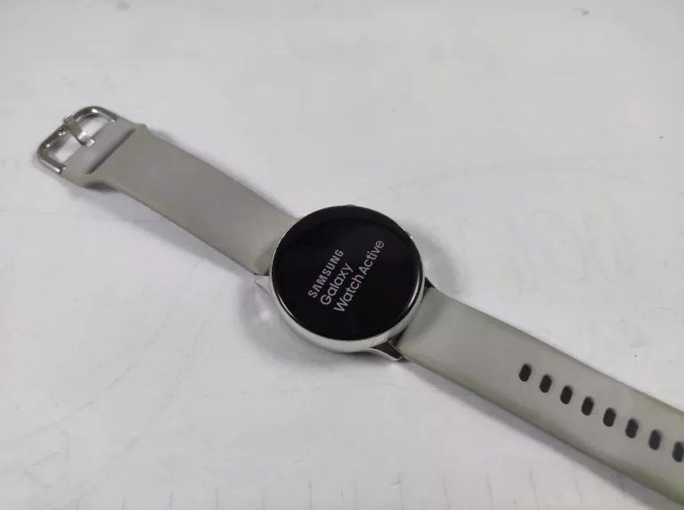 SAMSUNG GALAXY WATCH ACTIVE SM-R500 ŁAD