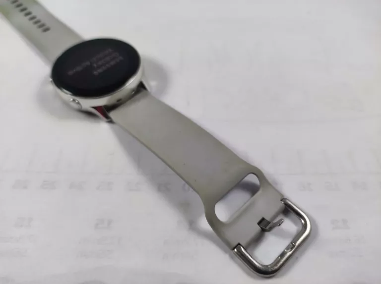 SAMSUNG GALAXY WATCH ACTIVE SM-R500 ŁAD