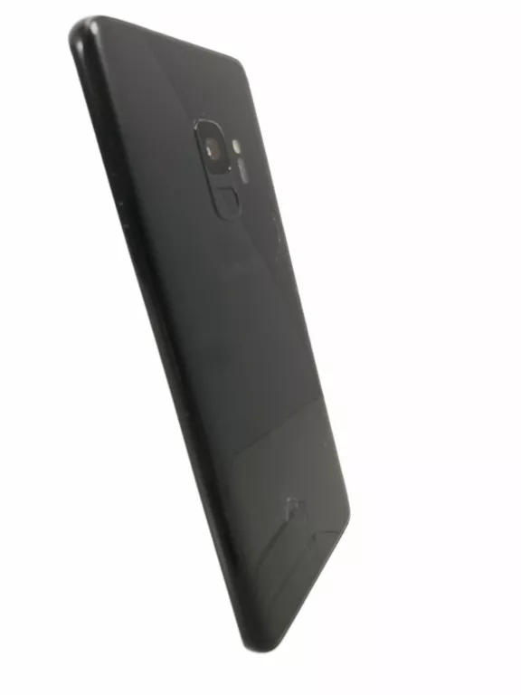 TELEFON SAMSUNG GALAXY S9 PĘKNIETE PLECY 4/64 GB