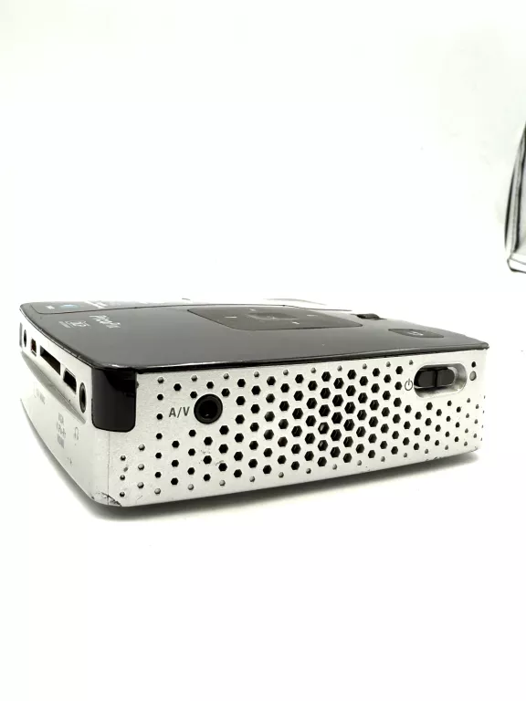 PROJEKTOR PHILIPS PICOPIX PPX3417W