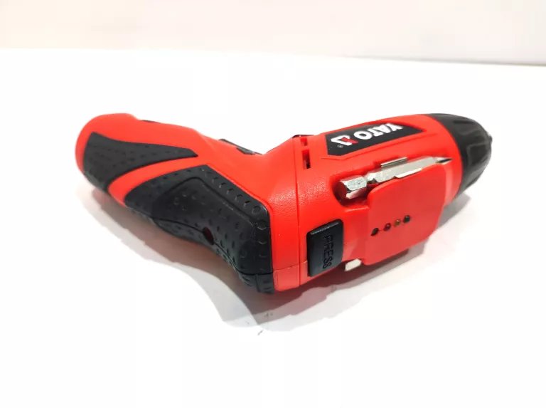 WKRĘTAK AKUMULATOROWY YATO YT-82760 3.6V 1.3AH