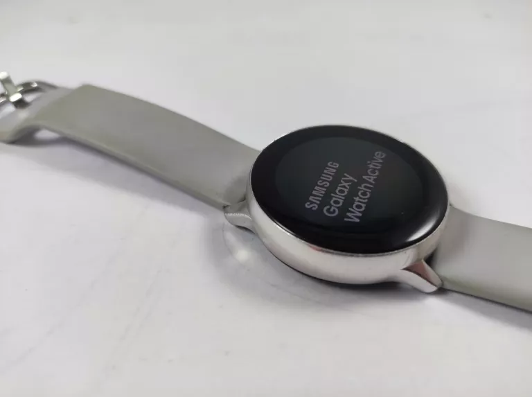 SAMSUNG GALAXY WATCH ACTIVE SM-R500 ŁAD