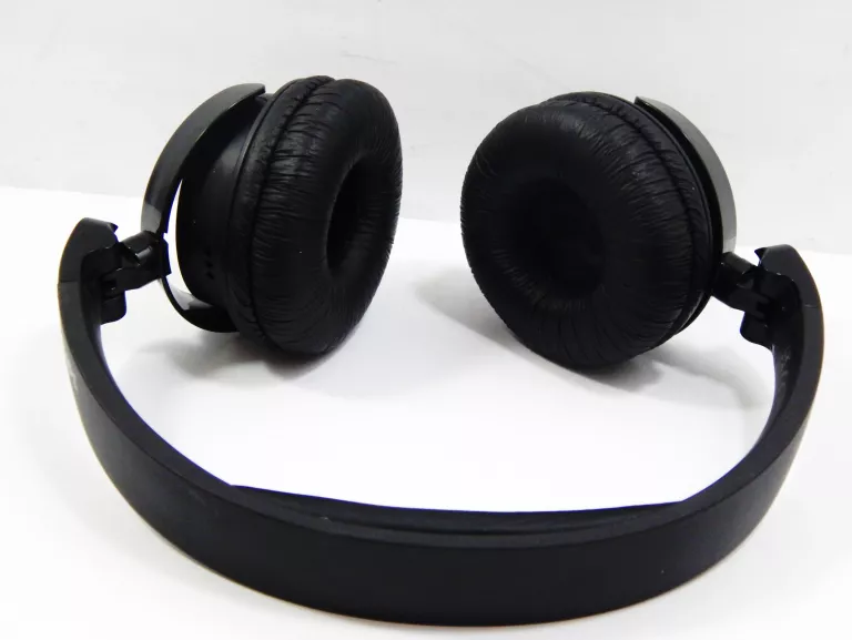 SŁUCHAWKI NAUSZNE PHILIPS TAH4209 CZARNE