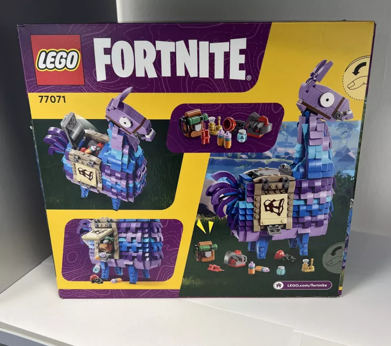 LEGO 77071 FORTNITE