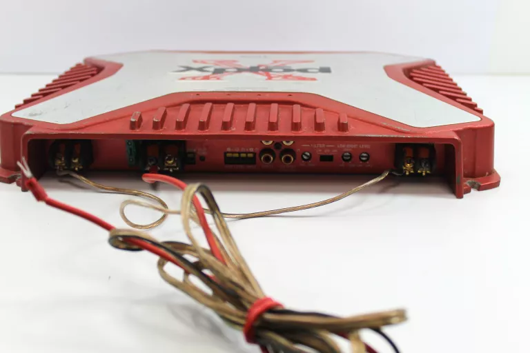 WZMACNIACZ SONY XPLOD XM-1502SX