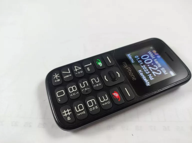 MYPHONE HALO A