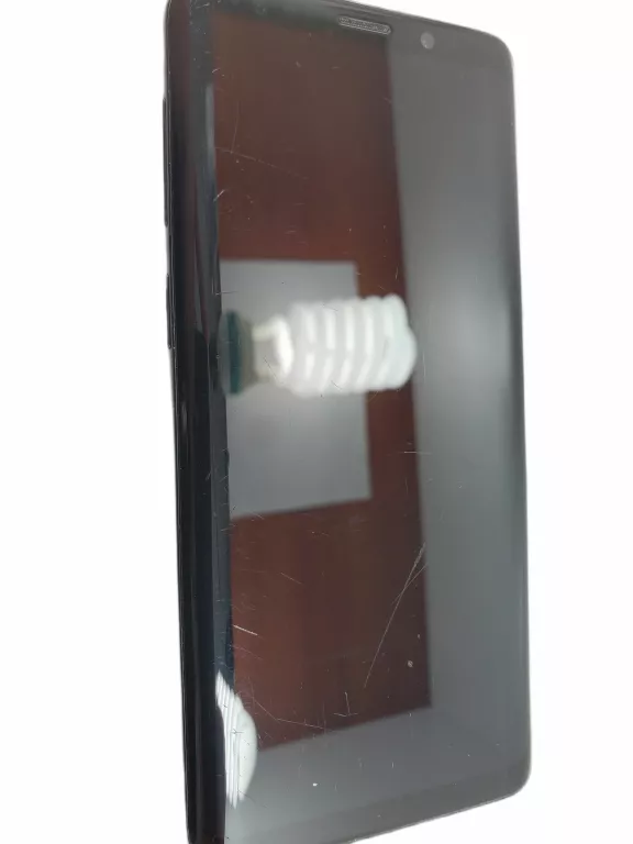 TELEFON SAMSUNG GALAXY S9 PĘKNIETE PLECY 4/64 GB