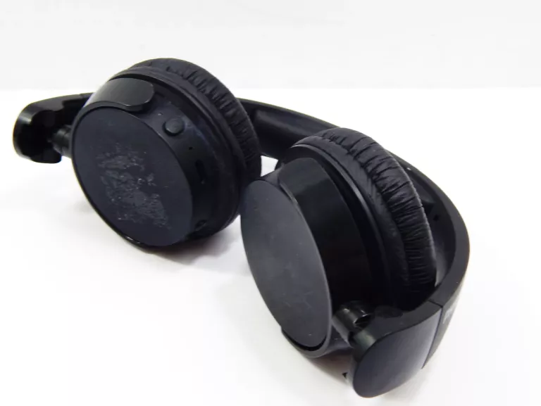 SŁUCHAWKI NAUSZNE PHILIPS TAH4209 CZARNE