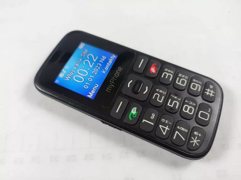 MYPHONE HALO A