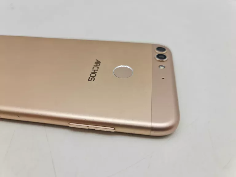 SMARTFON ARCHOS AC55 SEDC 2GB/32GB ZŁOTY