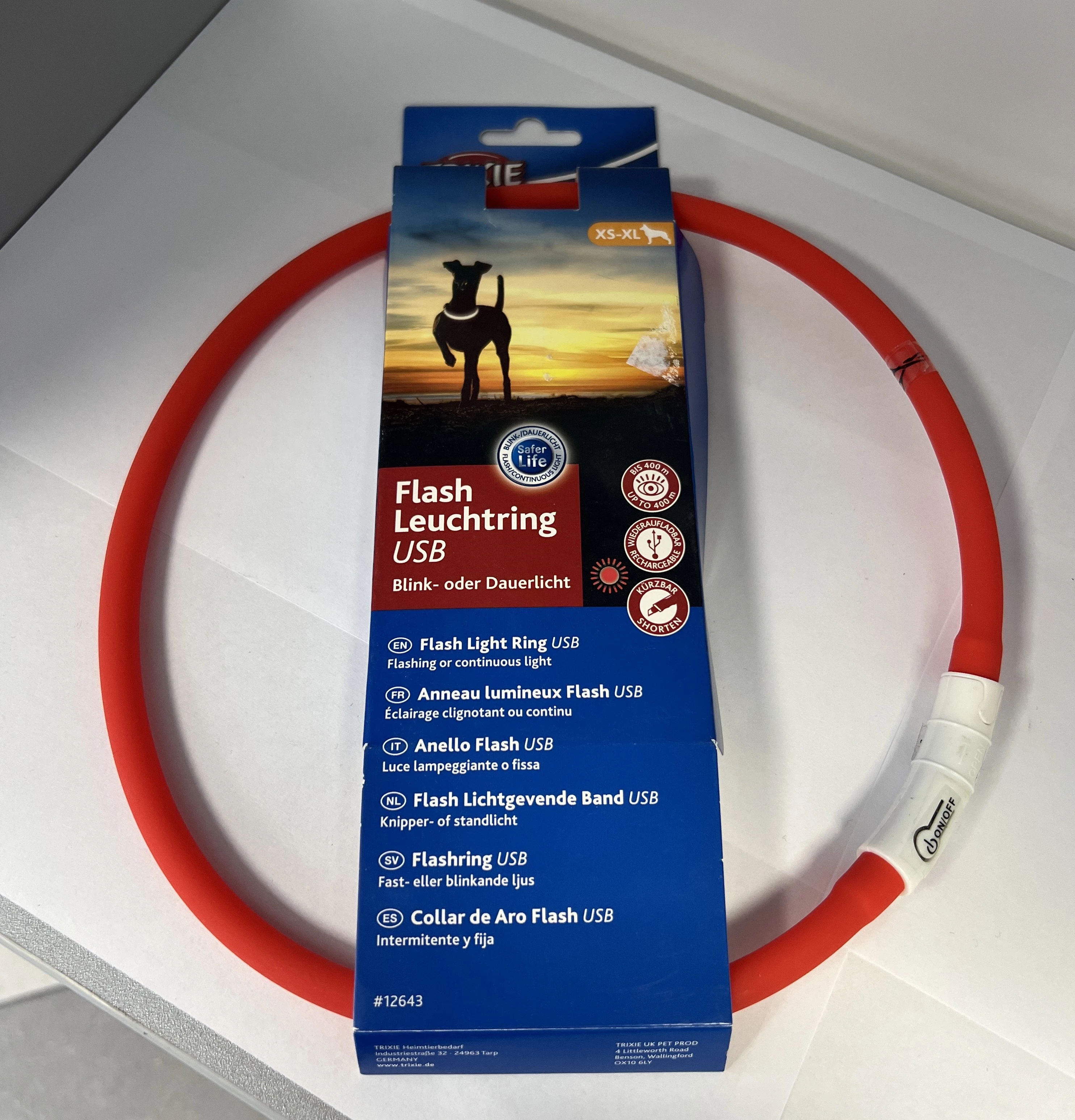 trixie-swiecaca-obroza-led-10-70-cm-czerwona-xs-xl-przyjaciol-zolnierza-4-szczecin