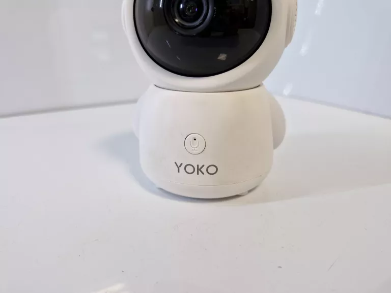 INTELIGENTNA NIANIA YOKO SMART 2.0 ELEKTRONICZNA DLA DZIECKA