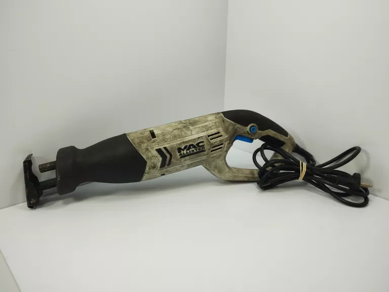 PIŁA SZABLASTA MACALLISTER MSRS850