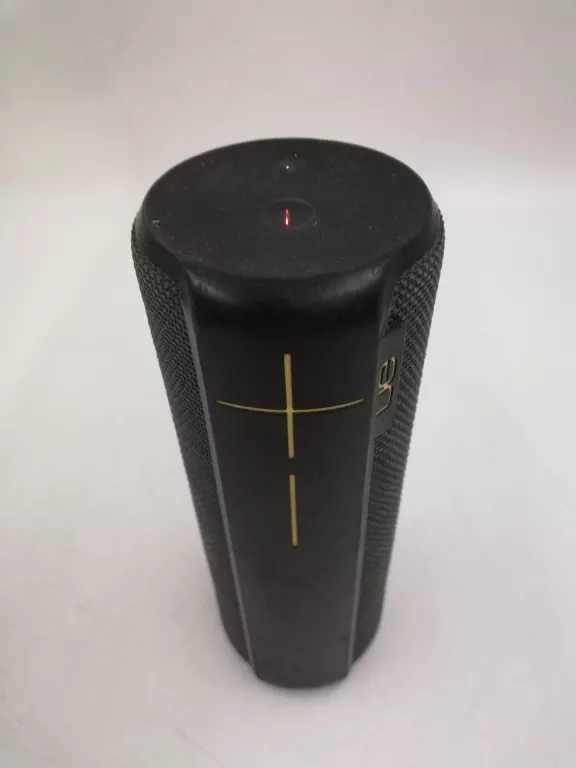 GŁOŚNIK PRZENOŚNY ULTIMATE EARS BOOM 2 LOGITECH UE S-00151