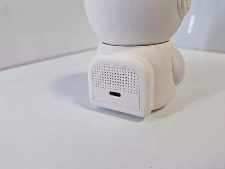 INTELIGENTNA NIANIA YOKO SMART 2.0 ELEKTRONICZNA DLA DZIECKA