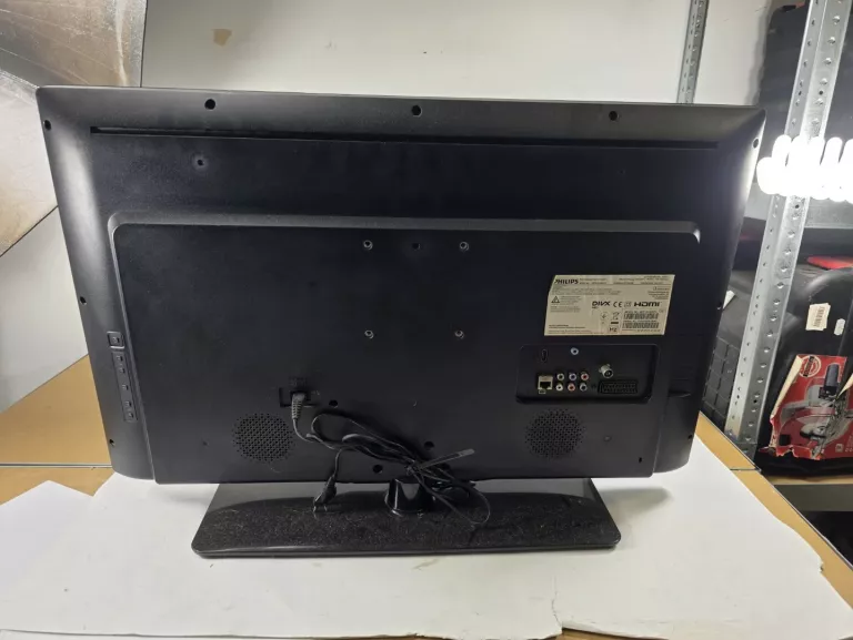 TELEWIZOR PHILIPS 32PFL3258H/12