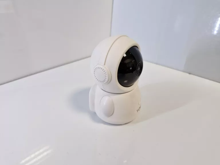 INTELIGENTNA NIANIA YOKO SMART 2.0 ELEKTRONICZNA DLA DZIECKA